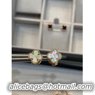 Luxury Van Cleef & Arpels Earrings CE7839