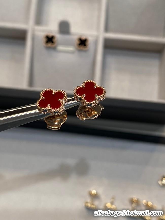 Shop Duplicate Van Cleef & Arpels Earrings CE7840