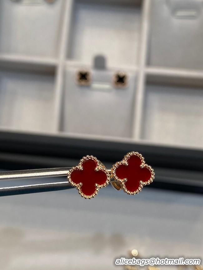 Shop Duplicate Van Cleef & Arpels Earrings CE7840