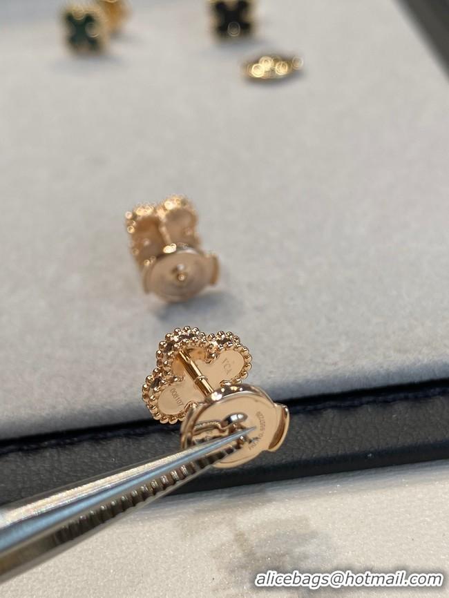 Stylish Van Cleef & Arpels Earrings CE7841