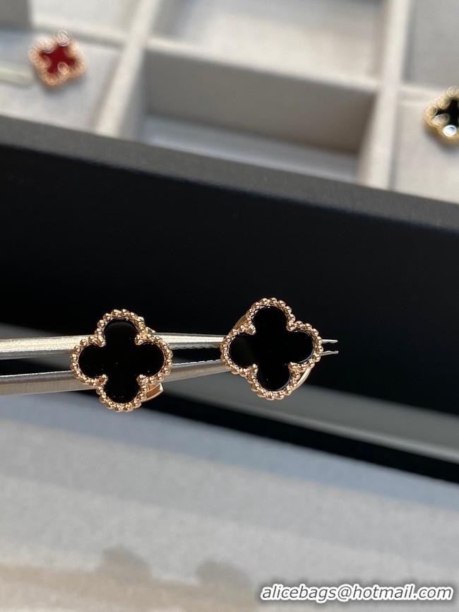 Stylish Van Cleef & Arpels Earrings CE7841