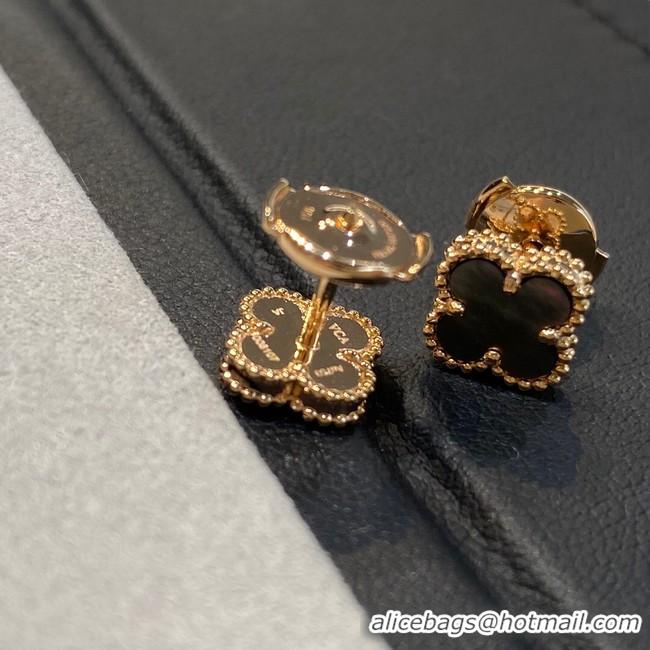 Stylish Van Cleef & Arpels Earrings CE7841