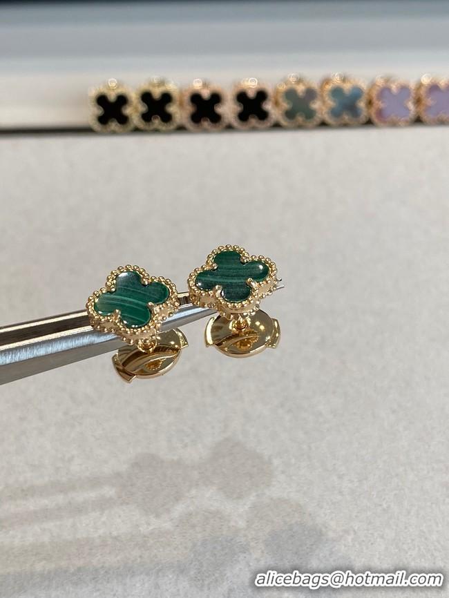 Luxury Van Cleef & Arpels Earrings CE7842