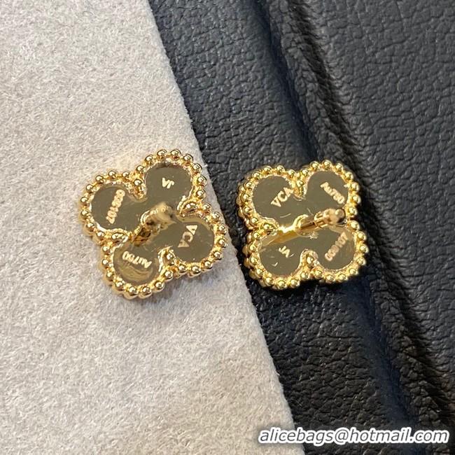 Luxury Van Cleef & Arpels Earrings CE7842