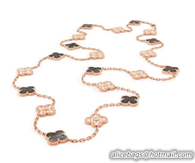 Fashion Van Cleef & Arpels Necklace CE7843