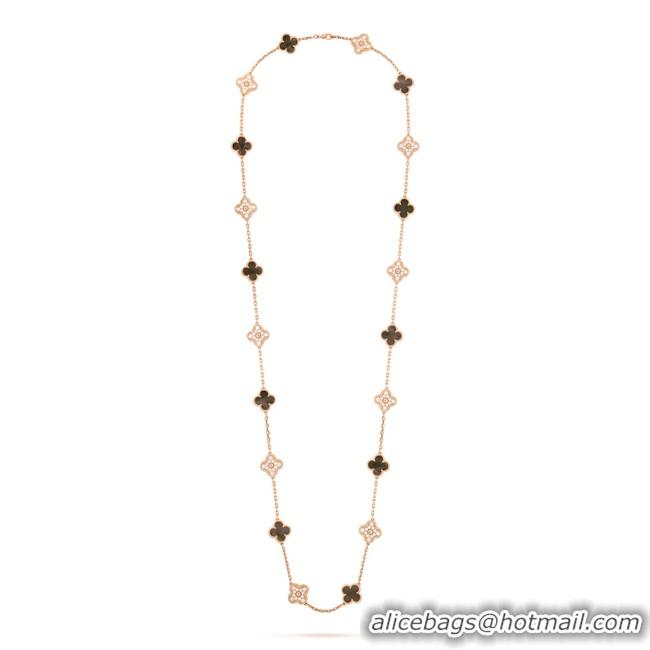 Fashion Van Cleef & Arpels Necklace CE7843