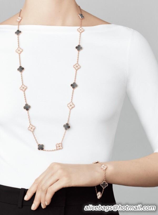 Fashion Van Cleef & Arpels Necklace CE7843