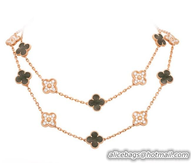 Fashion Van Cleef & Arpels Necklace CE7843