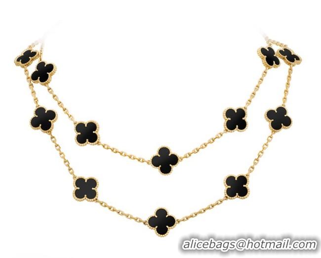 Top Design Van Cleef & Arpels Necklace CE7845