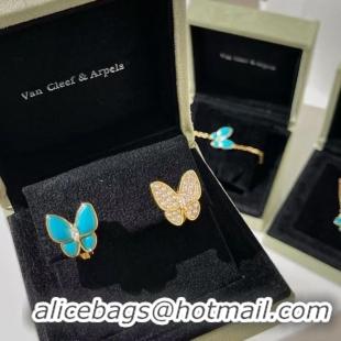 Charming Van Cleef & Arpels Earrings CE7941