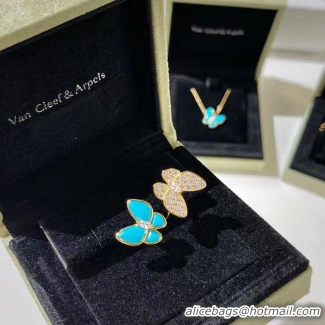 Charming Van Cleef & Arpels Earrings CE7941