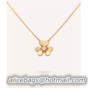 Discount Van Cleef & Arpels Necklace CE7975