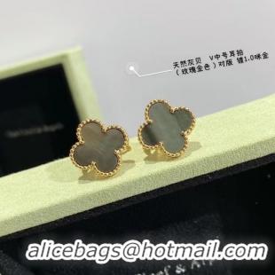 Good Product Van Cleef & Arpels Earrings CE7995