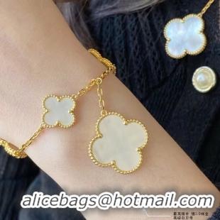 Luxury Cheap Van Cleef & Arpels Bracelet CE7991