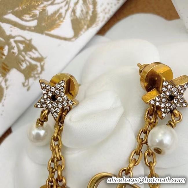 Luxury Dior Earrings CE7992