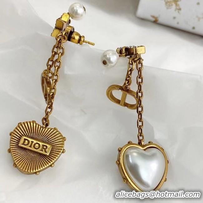 Luxury Dior Earrings CE7992