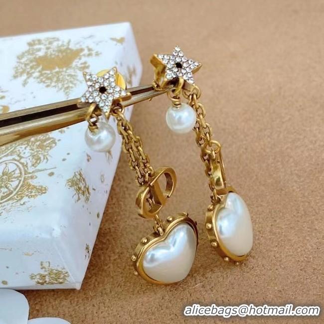 Luxury Dior Earrings CE7992