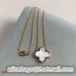 AAAAA Van Cleef & Arpels Necklace CE8040