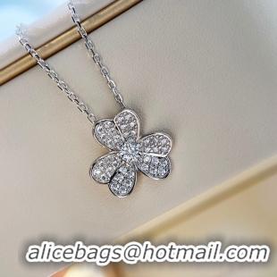 Best Price Van Cleef & Arpels Necklace CE8208