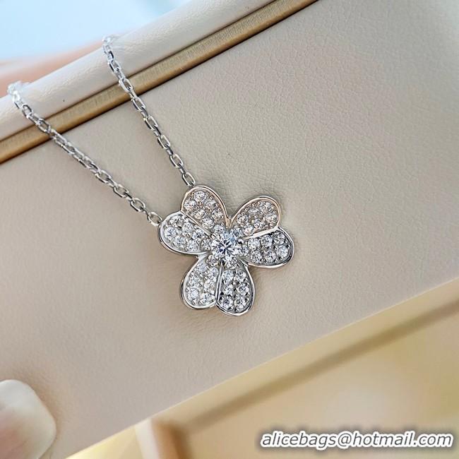 Best Price Van Cleef & Arpels Necklace CE8208