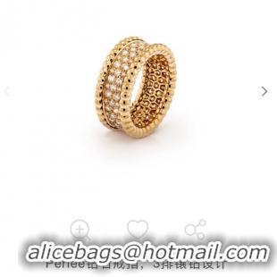 Super Quality Van Cleef & Arpels Ring CE8210