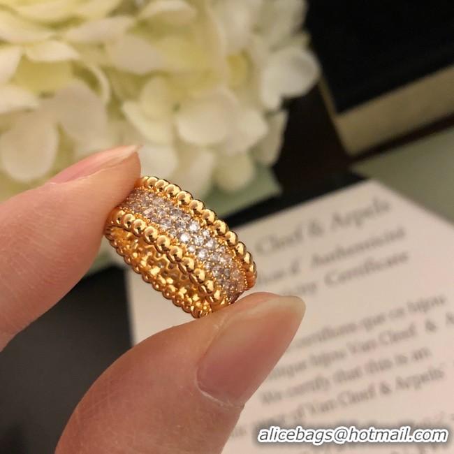 Super Quality Van Cleef & Arpels Ring CE8210