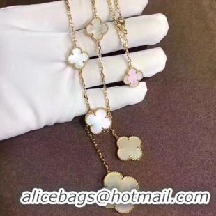 Affordable Price Van Cleef & Arpels Necklace CE8216