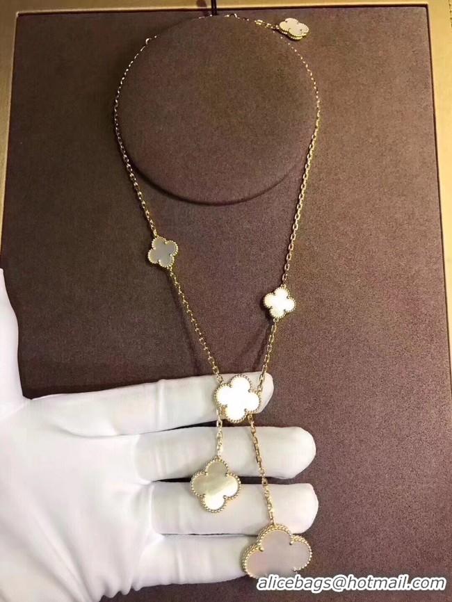 Affordable Price Van Cleef & Arpels Necklace CE8216