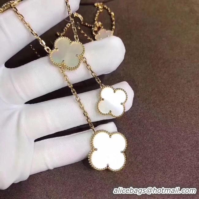 Affordable Price Van Cleef & Arpels Necklace CE8216