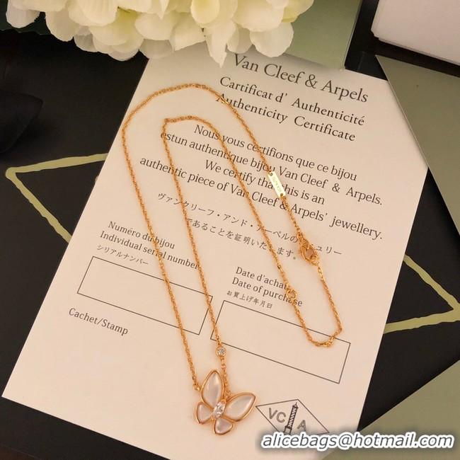 Good Quality Van Cleef & Arpels Necklace CE8218