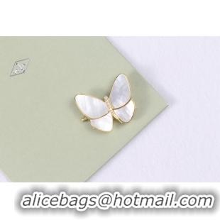 Grade Quality Van Cleef & Arpels Brooch CE8288