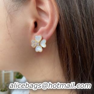 Discount Van Cleef & Arpels Earrings CE8389