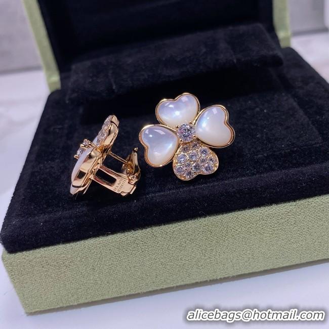 Discount Van Cleef & Arpels Earrings CE8389