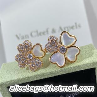 Charming Van Cleef & Arpels Ring CE8390