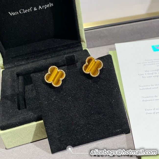 Trendy Design Van Cleef & Arpels Earrings CE8395