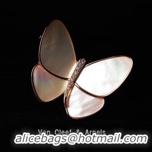 Low Price Van Cleef & Arpels Brooch CE8410