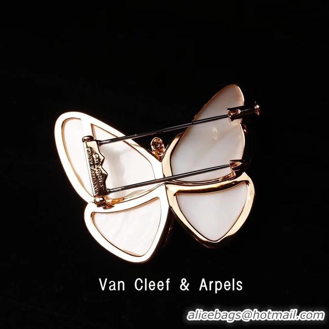 Low Price Van Cleef & Arpels Brooch CE8410