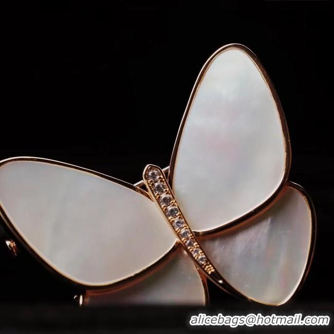 Low Price Van Cleef & Arpels Brooch CE8410