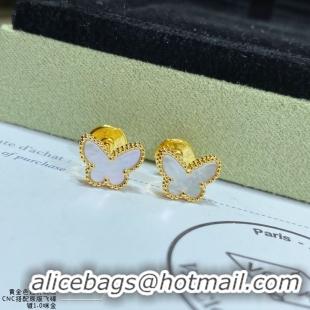 Good Quality Van Cleef & Arpels Earrings CE8482