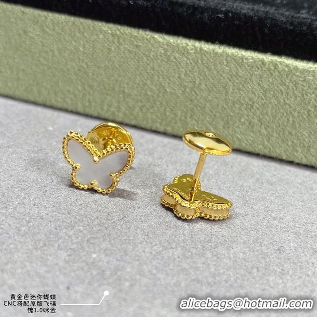 Good Quality Van Cleef & Arpels Earrings CE8482