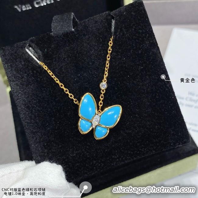 Stylish Van Cleef & Arpels Necklace CE8485