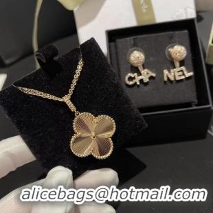 Grade Quality Van Cleef & Arpels Necklace CE8602