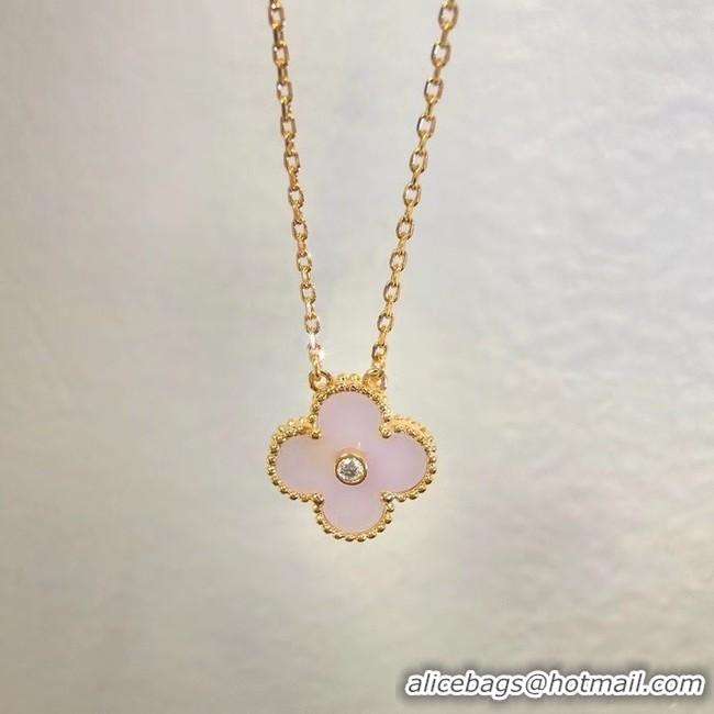 Duplicate Van Cleef & Arpels Necklace CE8854