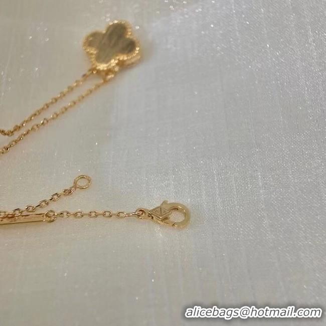 Unique Style Van Cleef & Arpels Necklace CE8855