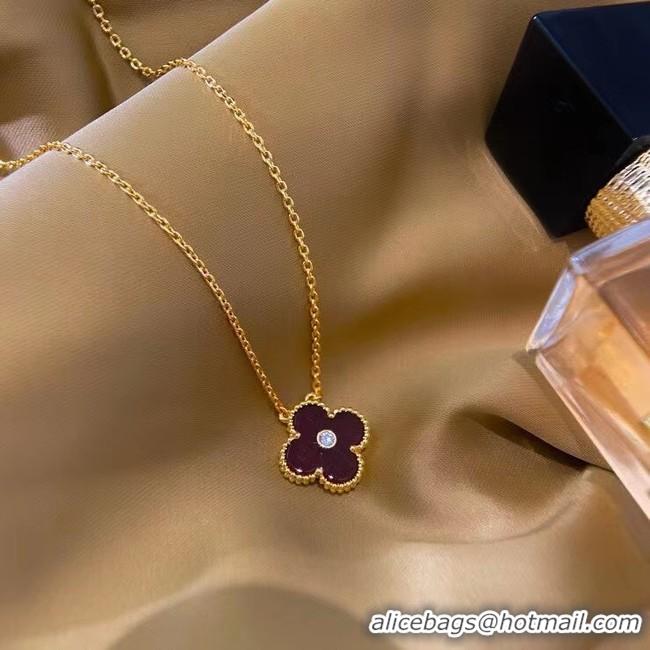 Good Looking Van Cleef & Arpels Necklace CE8856