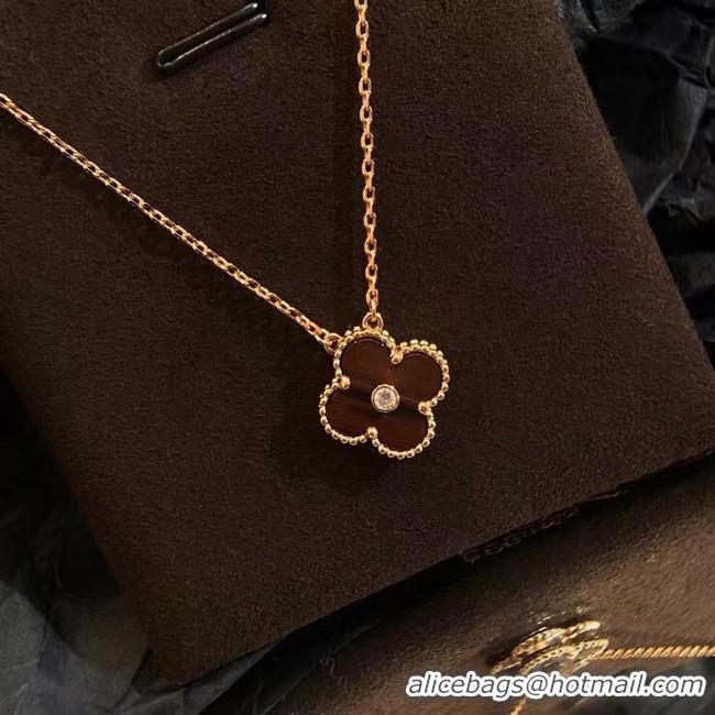 Charming Van Cleef & Arpels Necklace CE8858