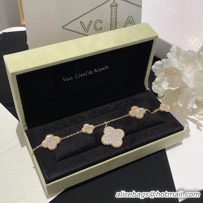 Good Quality Van Cleef & Arpels Bracelet CE8948