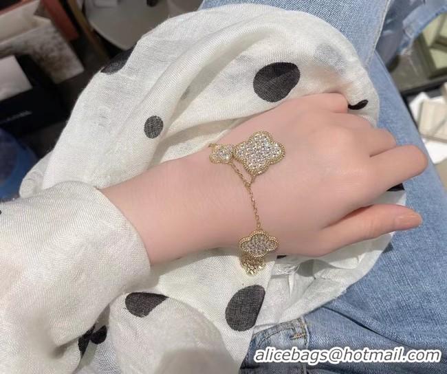 Good Quality Van Cleef & Arpels Bracelet CE8948