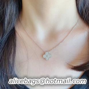 Top Design Van Cleef & Arpels Necklace CE8999