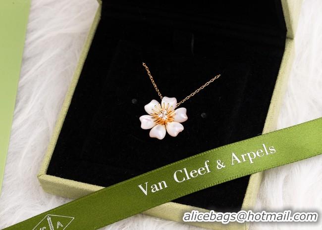 Top Grade Van Cleef & Arpels Necklace CE9028